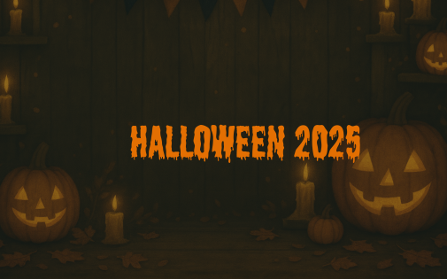 Halloween au Parc Animalier des Pyrénées 2025