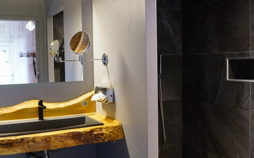 Dormir avec les Ours Dormir avec les Ours Bruns