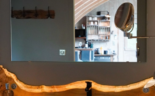 Dormir avec les Ours Dormir avec les Ours Bruns