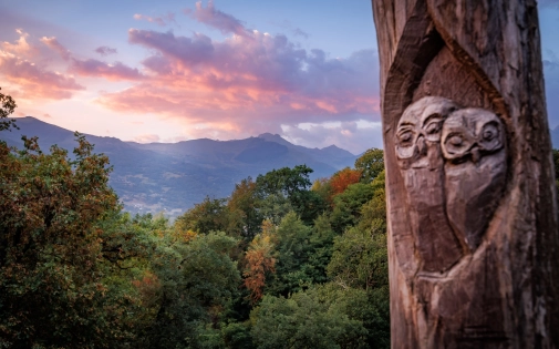 Dormir avec les Loups Noirs Dormir avec les Loups Noirs