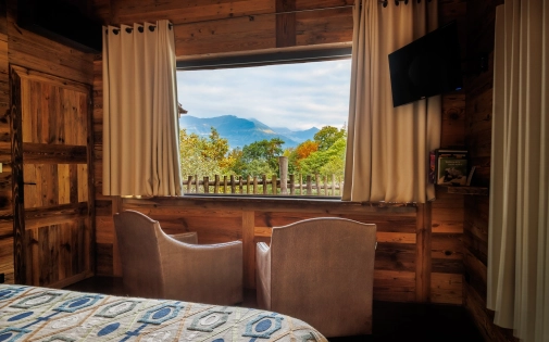 Dormir avec les Loups Noirs Dormir avec les Loups Noirs