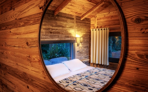 Dormir avec les Loups Noirs Dormir avec les Loups Noirs