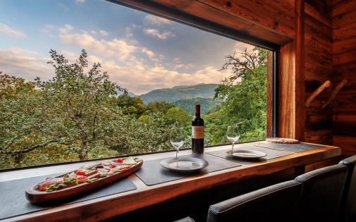 Dormir avec les Loups Noirs Dormir avec les Loups Noirs