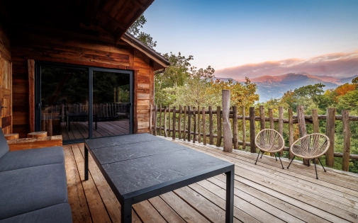 Dormir avec les Loups Noirs Dormir avec les Loups Noirs