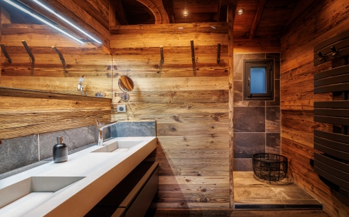 Dormir avec les Loups Noirs Dormir avec les Loups Noirs