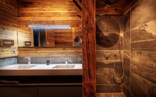 Dormir avec les Loups Noirs Dormir avec les Loups Noirs