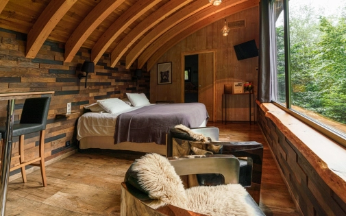 Dormir avec les Ours Dormir avec les Ours Bruns