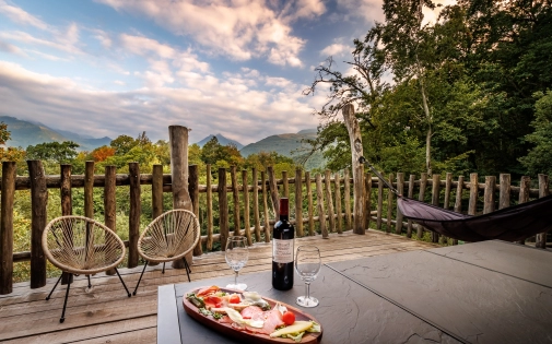 Déroulement de votre Séjour