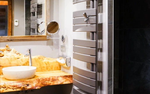 Dormir avec les Loups Dormir avec les Loups