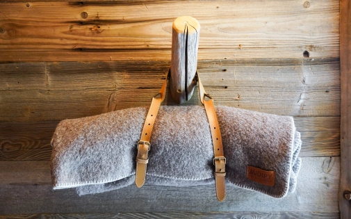 Dormir avec les Loups Dormir avec les Loups