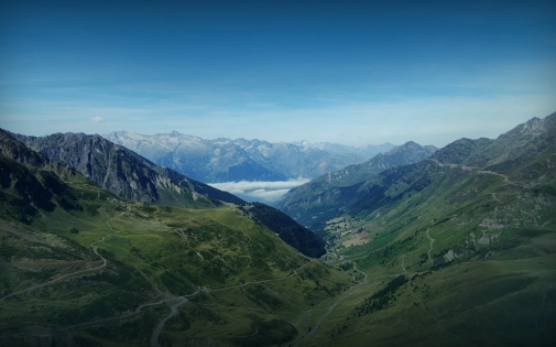 Découvrez Pyrénées Conservation