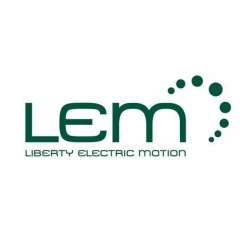 LIBERTY ELECTRIC MOTION