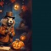 Le Grimoire des animaux mystérieux