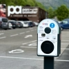 NOUVEAU : Bornes de recharge au Parc Animalier des Pyrénées
