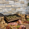 Un brunch gourmand pour un moment convivial