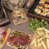 Un brunch gourmand pour un moment convivial